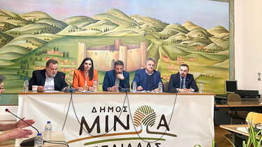 ΠΑΣΟΚ-Καστέλλι