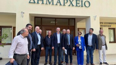 ΠΑΣΟΚ, Βιάννος