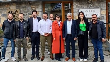 ΠΑΣΟΚ Λασίθι