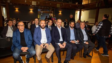 Περιφερειακός Τύπος, Συνέδριο