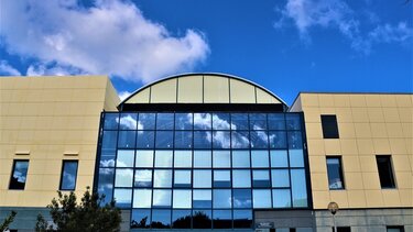 πολυτεχνείο Κρήτης