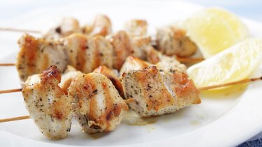 souvlaki.