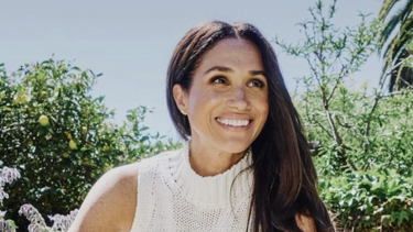 Μεγκαν μαρκλ