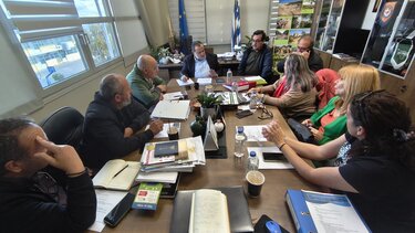 Συνάντηση Τσούτσουρας