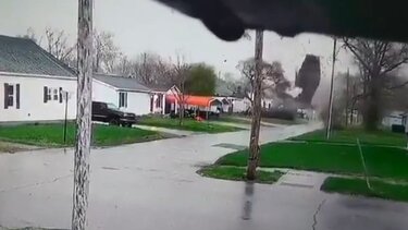 ανεμοστρόβιλος