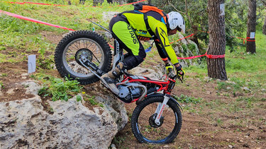 Αγώνες μοτοσικλέτας