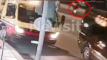 τροχαίο ρέντη