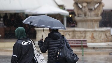 καιρός