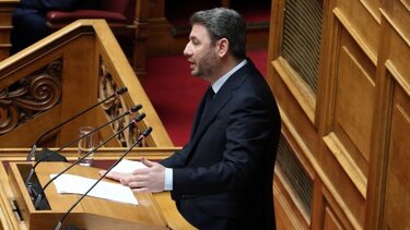 Νίκος Ανδρουλάκης