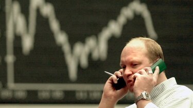 Χρηματιστήρια