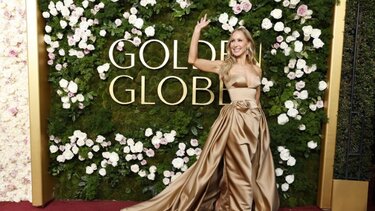 Χρυσές Σφαίρες