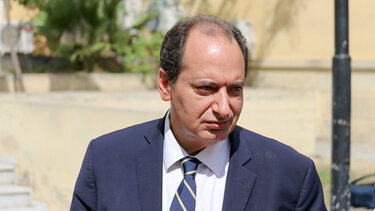 Χρήστος Σπίρτζης