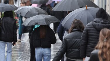 Αλλού πρωτομαγιά και στην Κρήτη... Χριστούγεννα - Ιδιο το σκηνικό του καιρού και την Παρασκευή