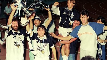 Προσκεκλημένοι της ΠΑΕ ΟΦΗ όλοι όσοι συμμετείχαν στους προηγούμενους δύο τελικούς