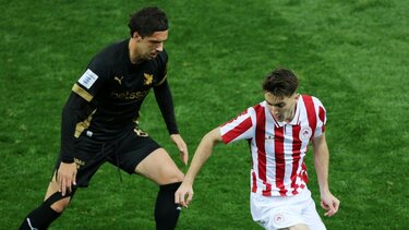 ΟΦΗ-Ολυμπιακός: Αυτό είναι το κανάλι που θα δείξει τον τελικό του κυπέλλου