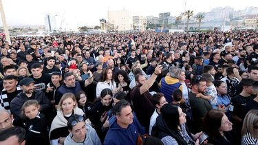 ΟΦΗ: Διάθεση εισιτηρίων μέχρι και την μέρα του τελικού