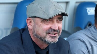 Ράσταβατς συνέντευξη