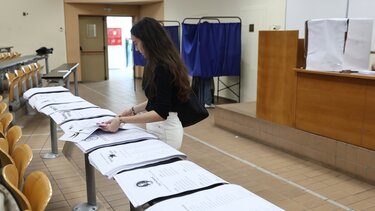 Φοιτητικές Εκλογές: Ξανά νίκη για τη ΔΑΠ-ΝΔΦΚ