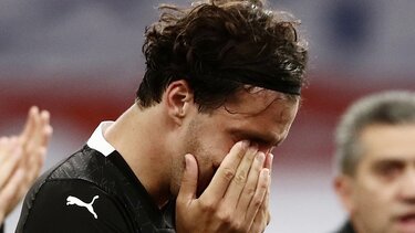 Τέλος ο Μπάκιτς από τον ΟΦΗ - Το συγκινητικό μήνυμά του