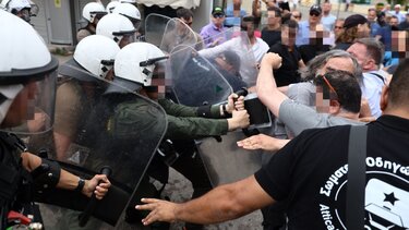 Επεισόδια Ταξι-ΜΑΤ