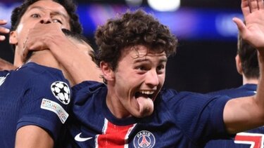 Champions League: Η Παρί στον τελικό, κόντρα στην Ίντερ