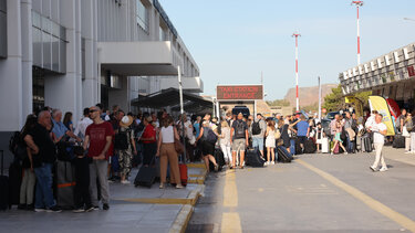 aerodromio irakleiou