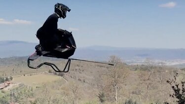 AirBike