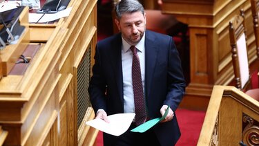 Νίκος Ανδρουλάκης