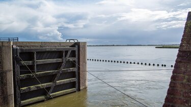  Αντιπλημμυρικα Έργα