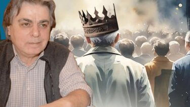 Γιώργος Αντωνάκης, θεατρική παράσταση