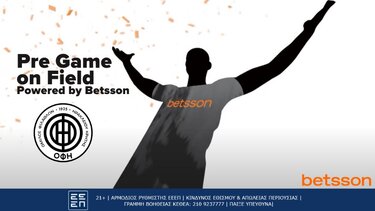 Betsson, Pregame