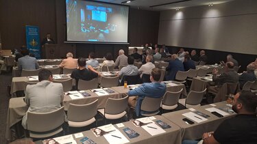 Διευθυντές Ξενοδοχείων