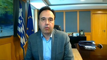 Παπαστεργίου από τα Χανιά: 170.000 πολίτες απέκτησαν προσωπικό αριθμό σε μία μέρα