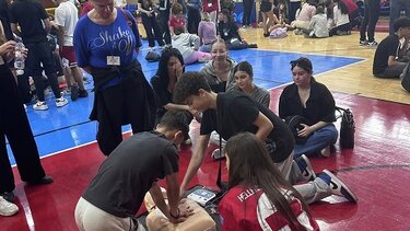 ΕΑΚΗ, Πρόγραμμα Ζωή 