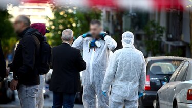 Θεσσαλονίκη, Έκρηξη