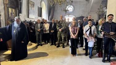 Κωνσταντίνου και Ελένης Ρέθυμνο