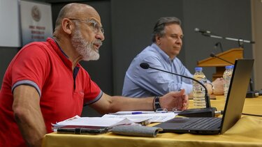 Επιχειρησιακό πρόγραμμα, Δήμος Ηρακλείου