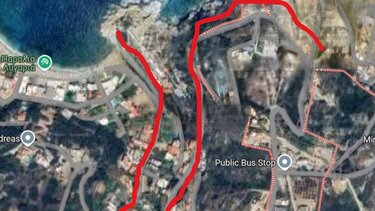 Εργασίες, Ασφαλτόστρωση, Μαδέ