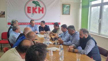 Σωκράτης Φάμελλος