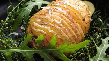 Hasselback