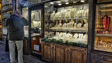 κοσμηματοπωλείο