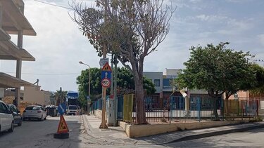 Ηράκλειο, Έργα