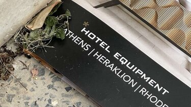 Φυλλάδια, Δρόμοι 