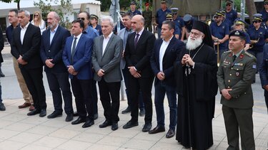 Γενοκτονία Ποντίων, Εκδηλώσεις