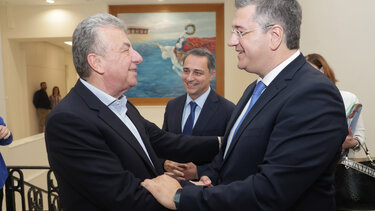 Απόστολος Τζιτζικώστας