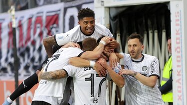 ΟΦΗ-Ολυμπιακός: Μία ανάσα έμεινε για τον μεγάλο στόχο!