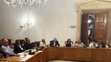 lekkas dimotiko symboulio