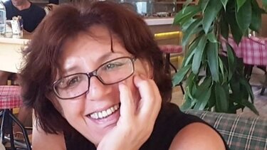 Λιάνα Σταρίδα