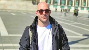 Γιώργος Λυγγερίδης