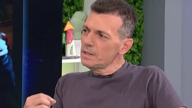 Μανώλης Φάμελλος: «Δεν απαντάω όταν με ρωτάνε για τον αδελφό μου, Σωκράτη Σωκράτη Φάμελλο»